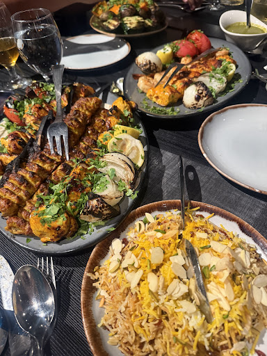 Photo of Ravagh Persian Grill - 335 Main St, Huntington, NY 11743