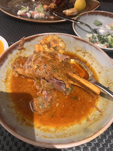 Photo of Ravagh Persian Grill - 335 Main St, Huntington, NY 11743