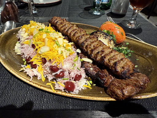 Photo of Ravagh Persian Grill - 335 Main St, Huntington, NY 11743