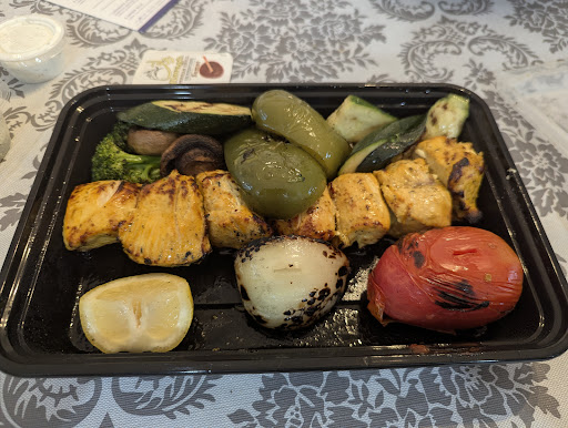 Photo of Ravagh Persian Grill - 335 Main St, Huntington, NY 11743