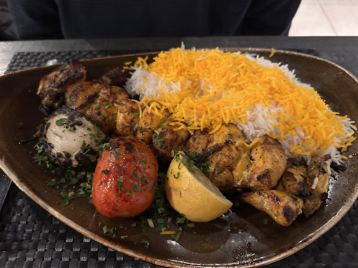 Photo of Ravagh Persian Grill - 335 Main St, Huntington, NY 11743