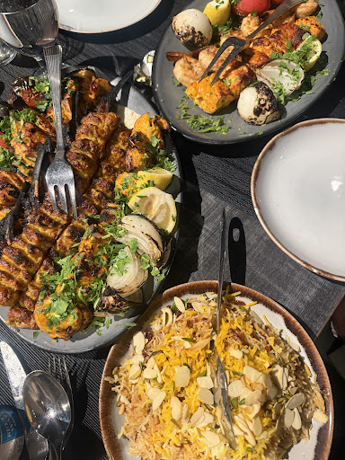 Photo of Ravagh Persian Grill - 335 Main St, Huntington, NY 11743