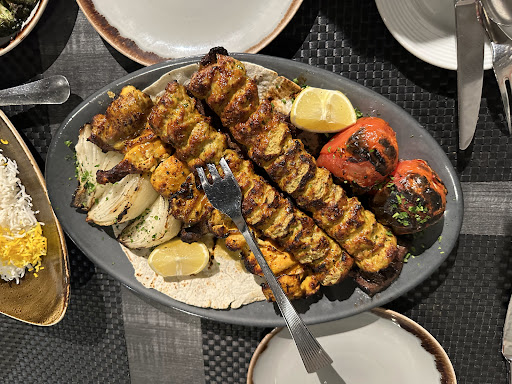 Photo of Ravagh Persian Grill - 335 Main St, Huntington, NY 11743