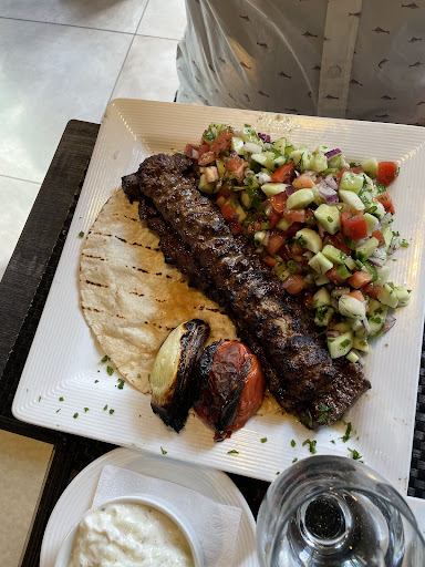 Photo of Ravagh Persian Grill - 335 Main St, Huntington, NY 11743