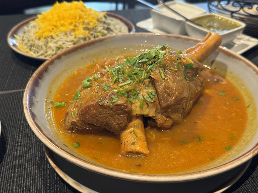 Photo of Ravagh Persian Grill - 335 Main St, Huntington, NY 11743