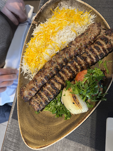 Photo of Ravagh Persian Grill - 335 Main St, Huntington, NY 11743