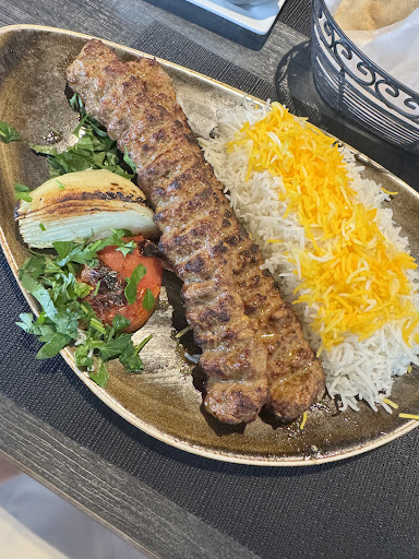Photo of Ravagh Persian Grill - 335 Main St, Huntington, NY 11743