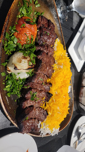Photo of Ravagh Persian Grill - 335 Main St, Huntington, NY 11743