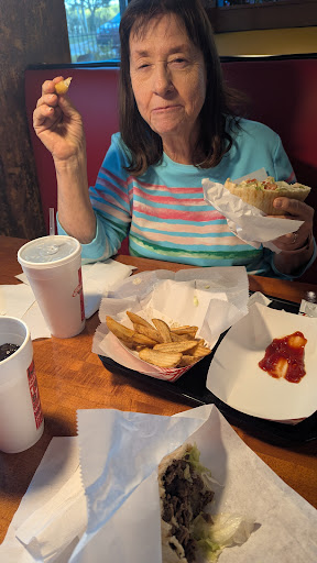 Photo of Pita Delite - 3924 Sedgebrook St, High Point, NC 27265