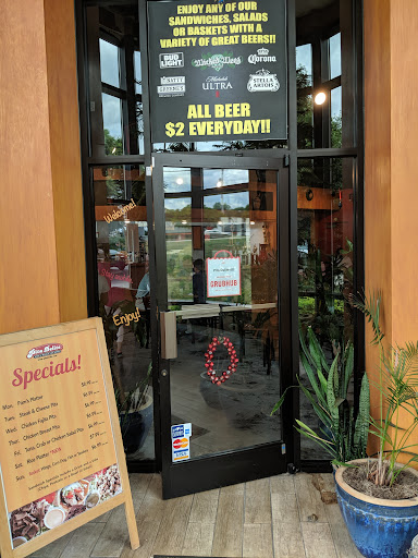 Photo of Pita Delite - 3924 Sedgebrook St, High Point, NC 27265