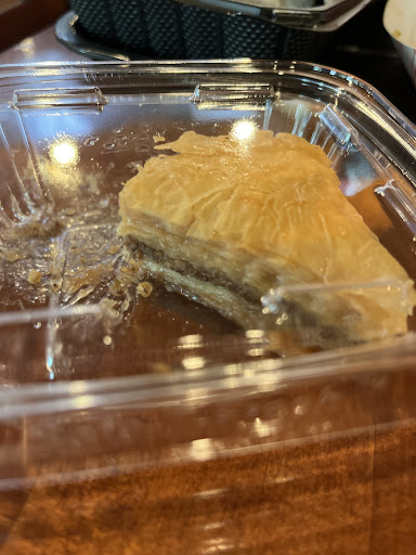 Photo of Pita Delite - 3924 Sedgebrook St, High Point, NC 27265