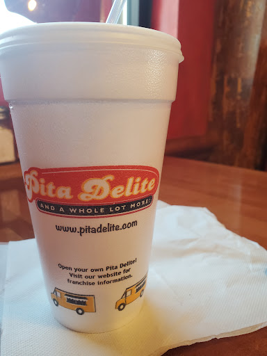 Photo of Pita Delite - 3924 Sedgebrook St, High Point, NC 27265