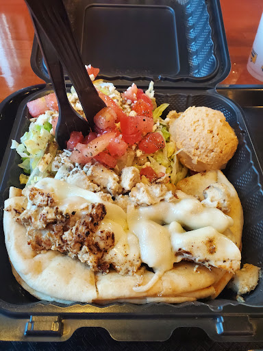 Photo of Pita Delite - 3924 Sedgebrook St, High Point, NC 27265