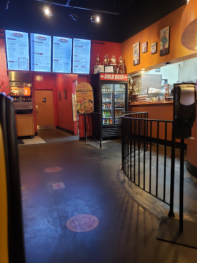 Photo of Pita Delite - 3924 Sedgebrook St, High Point, NC 27265