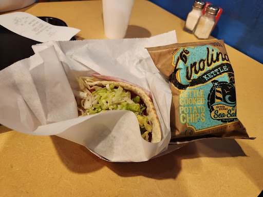 Photo of Pita Delite - 3924 Sedgebrook St, High Point, NC 27265