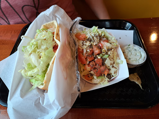 Photo of Pita Delite - 3924 Sedgebrook St, High Point, NC 27265