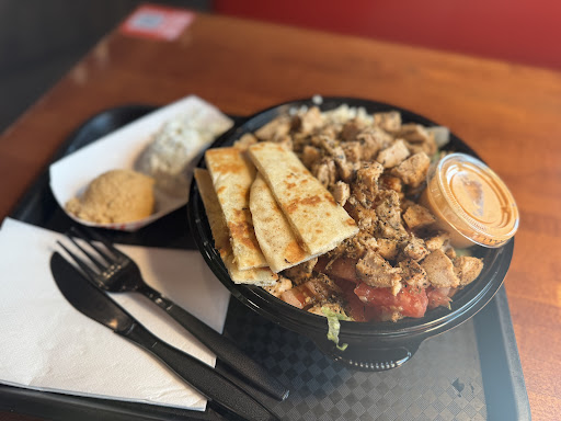 Photo of Pita Delite - 3924 Sedgebrook St, High Point, NC 27265