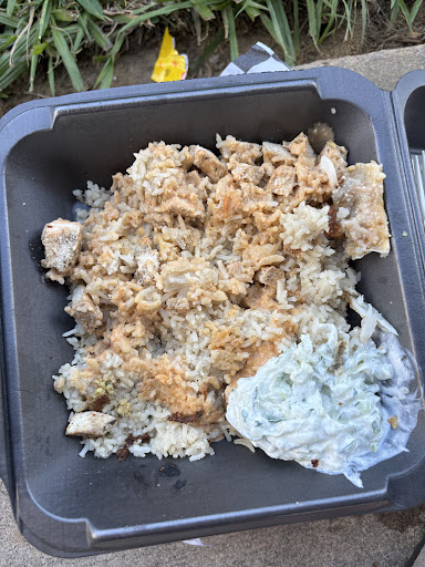 Photo of Pita Delite - 3924 Sedgebrook St, High Point, NC 27265