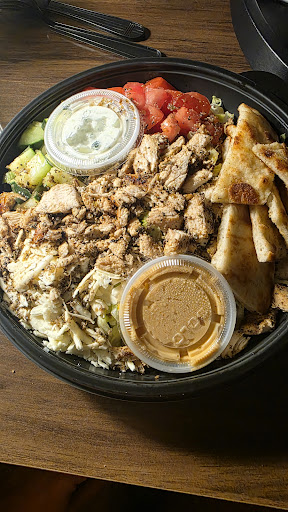 Photo of Pita Delite - 3924 Sedgebrook St, High Point, NC 27265