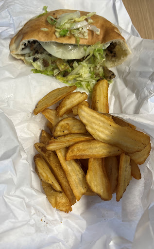 Photo of Pita Delite - 3924 Sedgebrook St, High Point, NC 27265