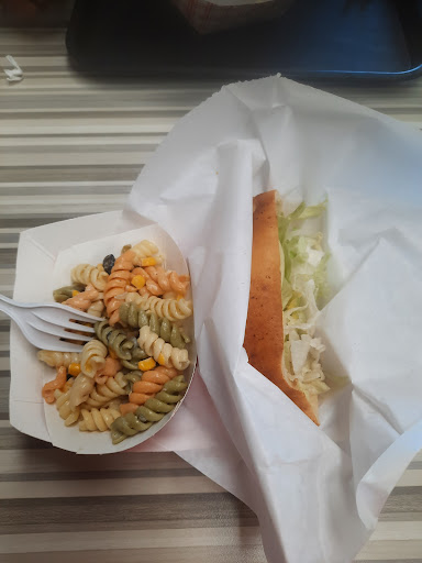 Photo of Pita Delite - 45C4+92, 3383 Battleground Ave, Greensboro, NC 27410