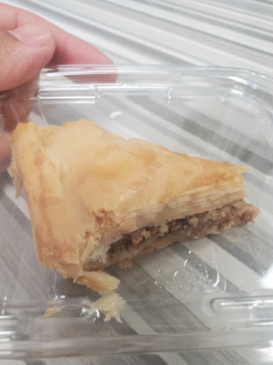 Photo of Pita Delite - 45C4+92, 3383 Battleground Ave, Greensboro, NC 27410