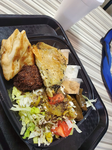 Photo of Pita Delite - 45C4+92, 3383 Battleground Ave, Greensboro, NC 27410