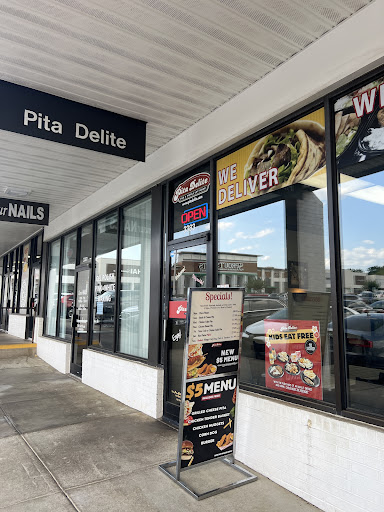 Photo of Pita Delite - 45C4+92, 3383 Battleground Ave, Greensboro, NC 27410