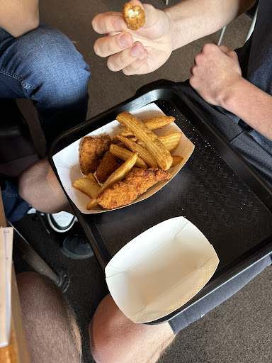 Photo of Pita Delite - 617 Friendly Center Rd, Greensboro, NC 27408