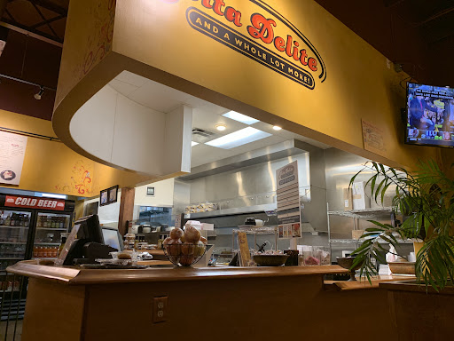 Photo of Pita Delite - 617 Friendly Center Rd, Greensboro, NC 27408