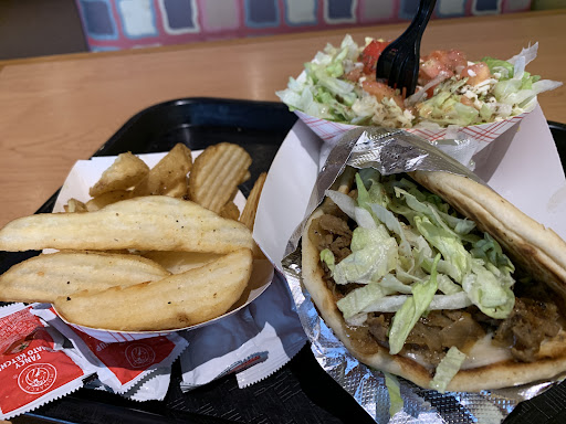 Photo of Pita Delite - 617 Friendly Center Rd, Greensboro, NC 27408