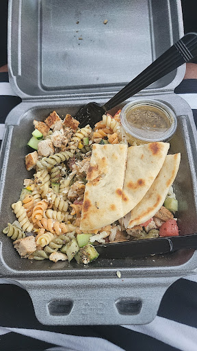 Photo of Pita Delite - 617 Friendly Center Rd, Greensboro, NC 27408