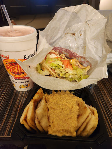 Photo of Pita Delite - 617 Friendly Center Rd, Greensboro, NC 27408