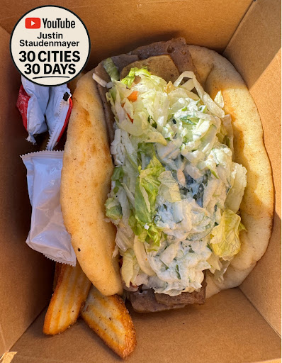 Photo of Pita Delite - 617 Friendly Center Rd, Greensboro, NC 27408