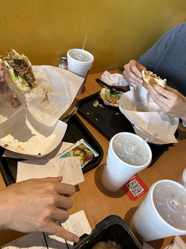 Photo of Pita Delite - 617 Friendly Center Rd, Greensboro, NC 27408