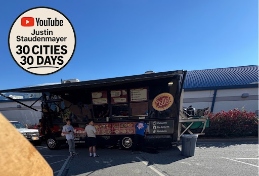 Photo of Pita Delite - 617 Friendly Center Rd, Greensboro, NC 27408