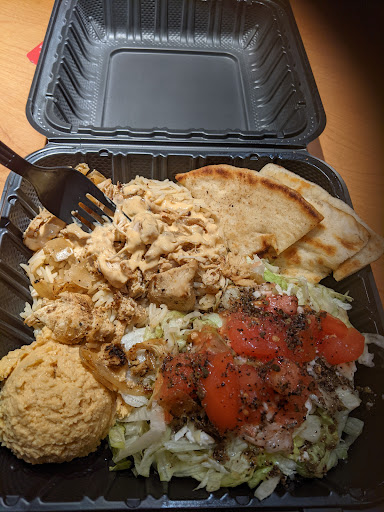 Photo of Pita Delite - 617 Friendly Center Rd, Greensboro, NC 27408