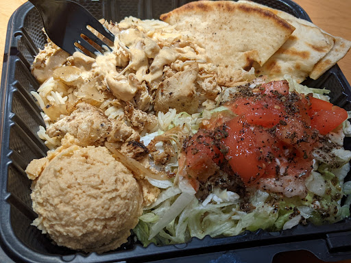 Photo of Pita Delite - 617 Friendly Center Rd, Greensboro, NC 27408