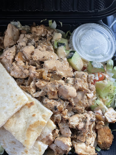 Photo of Pita Delite - 617 Friendly Center Rd, Greensboro, NC 27408