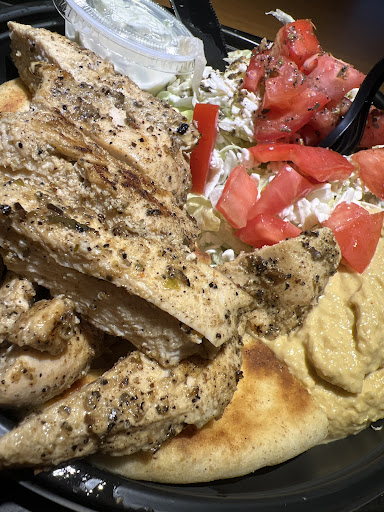 Photo of Pita Delite - 617 Friendly Center Rd, Greensboro, NC 27408