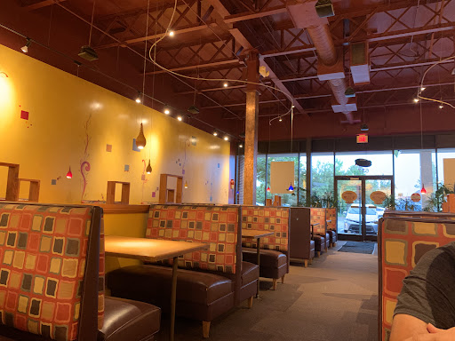 Photo of Pita Delite - 617 Friendly Center Rd, Greensboro, NC 27408