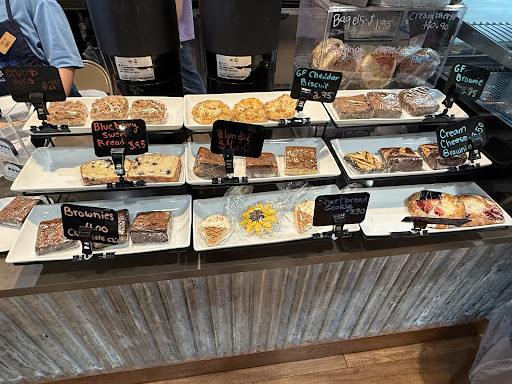 Photo of A Special Blend - 3900 W Market St, Greensboro, NC 27407