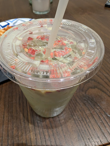 Photo of A Special Blend - 3900 W Market St, Greensboro, NC 27407