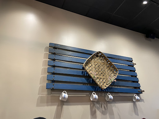 Photo of A Special Blend - 3900 W Market St, Greensboro, NC 27407