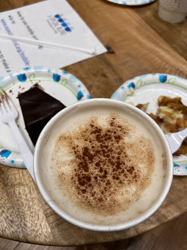 Photo of A Special Blend - 3900 W Market St, Greensboro, NC 27407