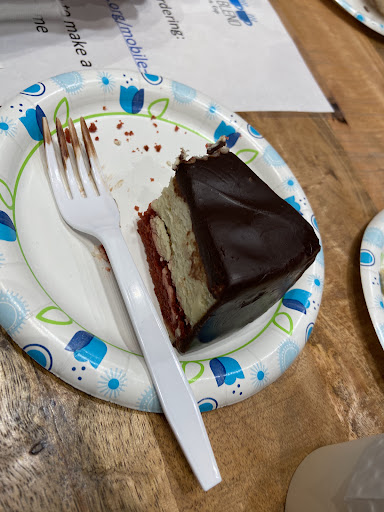 Photo of A Special Blend - 3900 W Market St, Greensboro, NC 27407