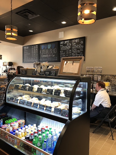 Photo of A Special Blend - 3900 W Market St, Greensboro, NC 27407