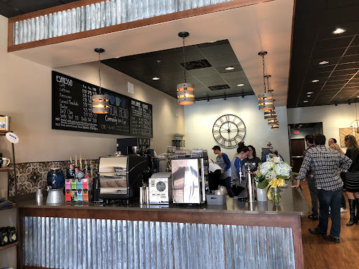 Photo of A Special Blend - 3900 W Market St, Greensboro, NC 27407