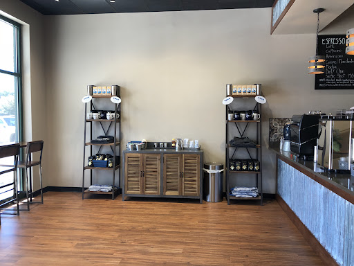 Photo of A Special Blend - 3900 W Market St, Greensboro, NC 27407