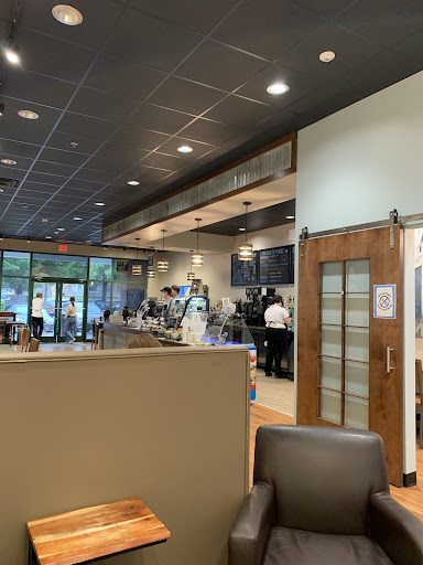 Photo of A Special Blend - 3900 W Market St, Greensboro, NC 27407